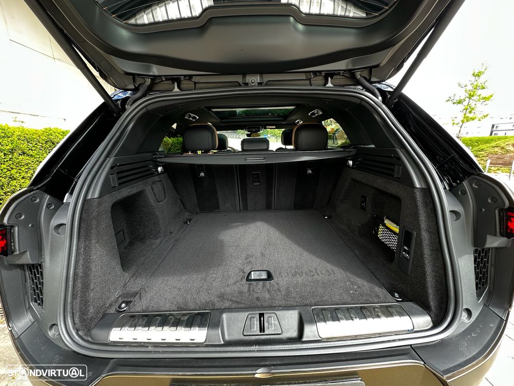 Land Rover Range Rover Sport 3.0 P460e Dynamic SE - 30