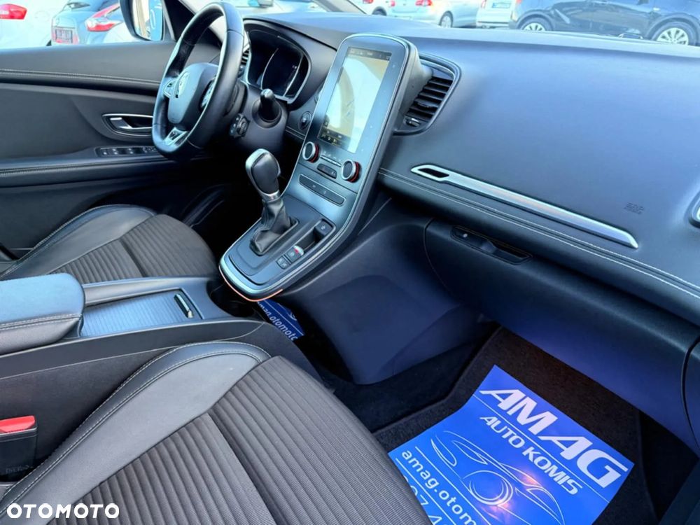 Renault Scenic 1.3 TCe Energy Intens EDC - 17