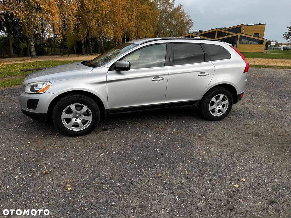 Volvo XC 60 - 23