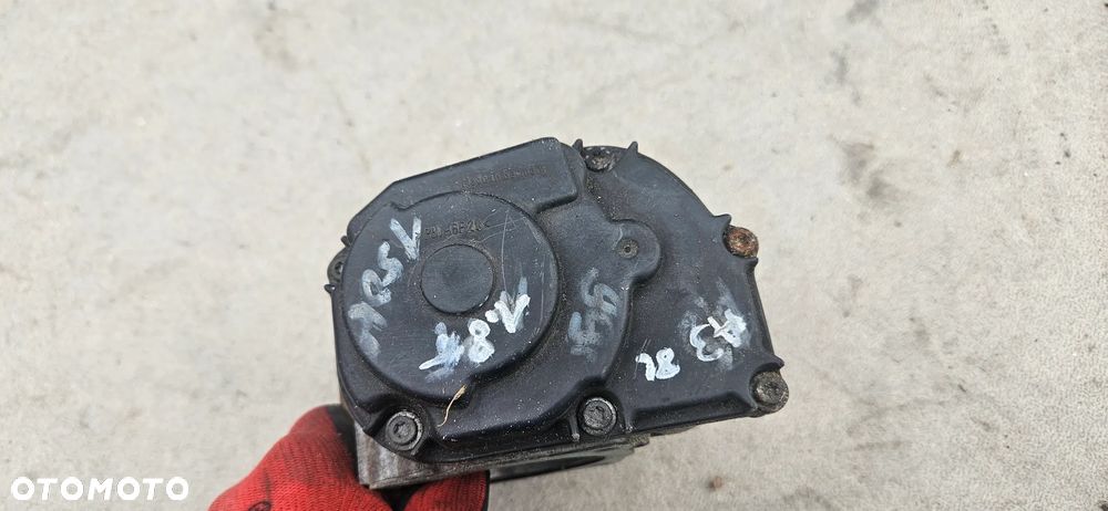 Przepustnica AUDI A3 8L VW Golf IV Octavia I 1,8 T 1,8T 06A133063G - 5