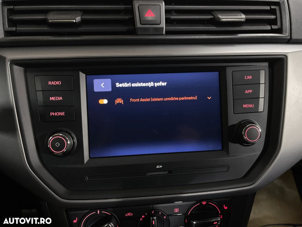 Seat Ibiza 1.0 TSI Style - 16