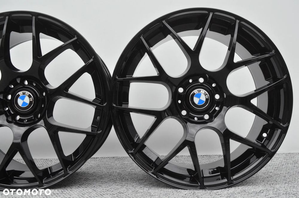 Felgi 8,5x19 BMW 5x120 e46 e90 e91 e92 f30 f31 f32 f20 e83 f25 e87 e84 f22 - 7