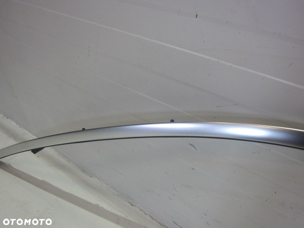 BMW E92 COUPE LISTWY BOCZNE CHROM CHROMOWANE POŁYSK SATYNA KOMPLET - 4