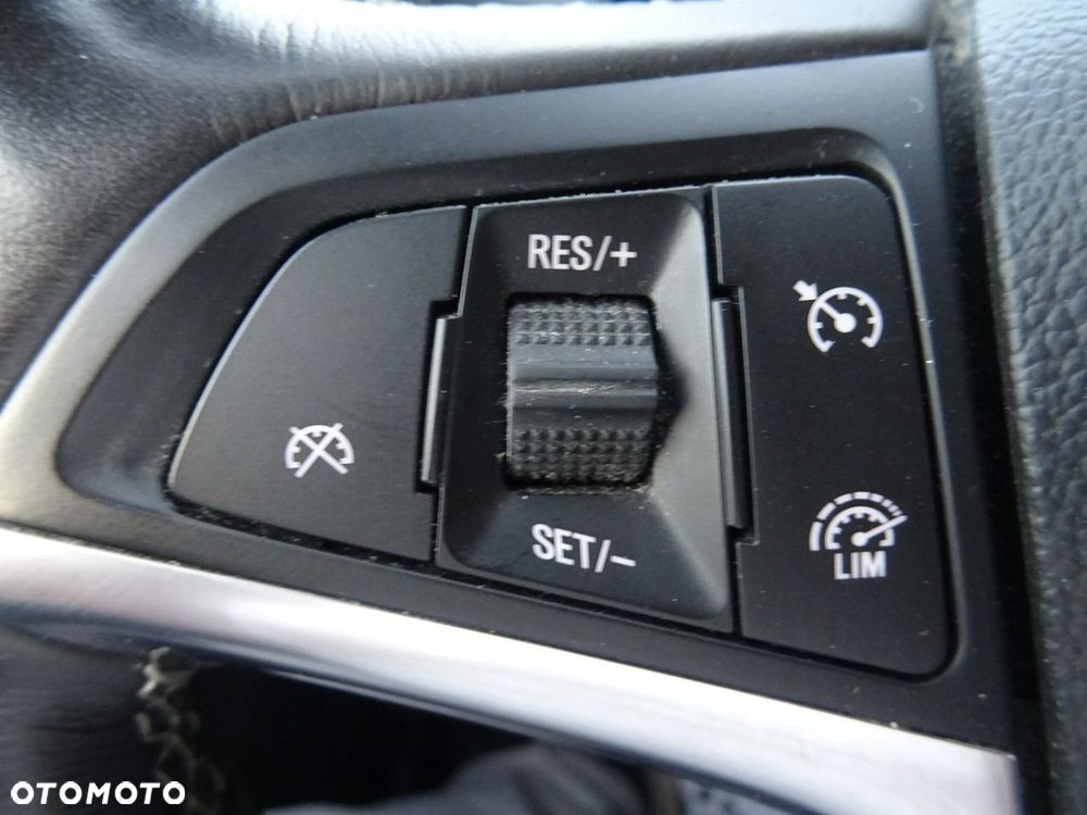 Opel Mokka X 1.4 (ecoFLEX) Start/Stop 4x4 Innovation - 16
