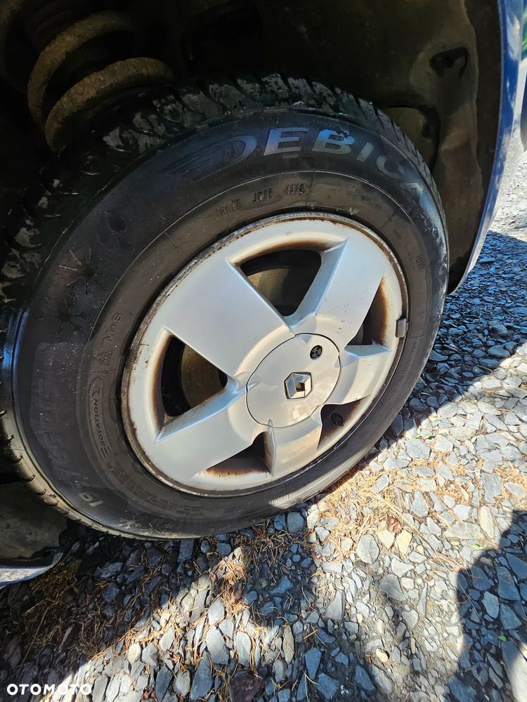 Renault Megane 1.4 16V Business Line - 11