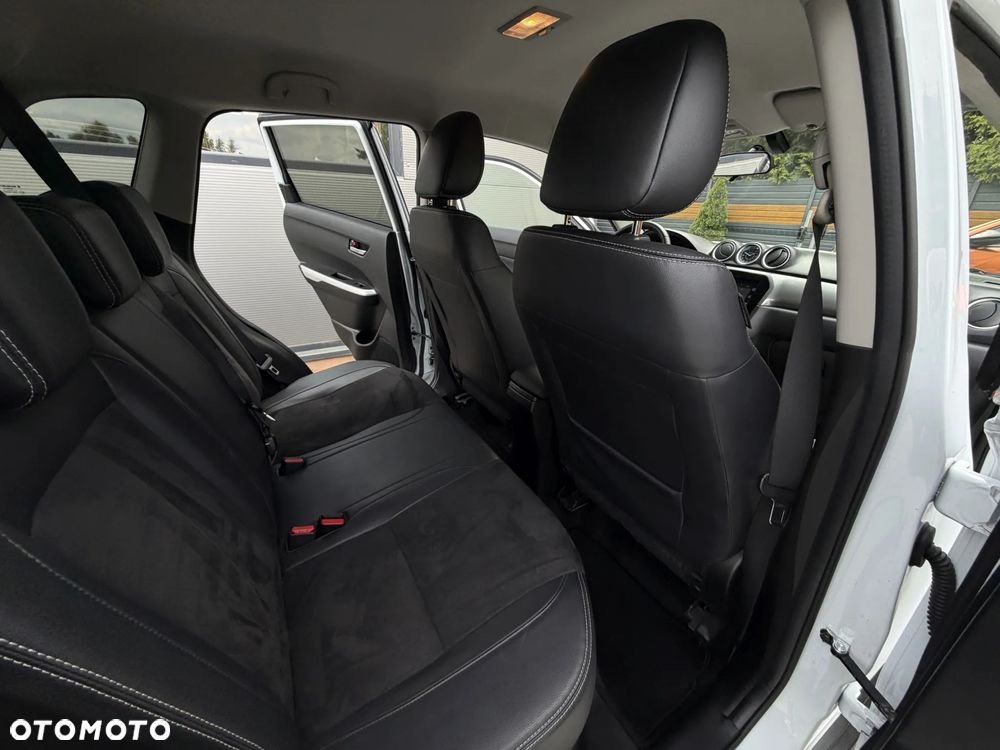 Suzuki Vitara 1.6 Premium 2WD - 18