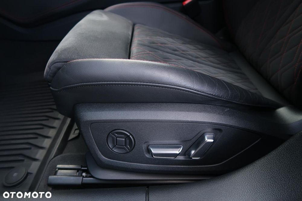 Audi S7 Sportback TDI Tiptronic - 26