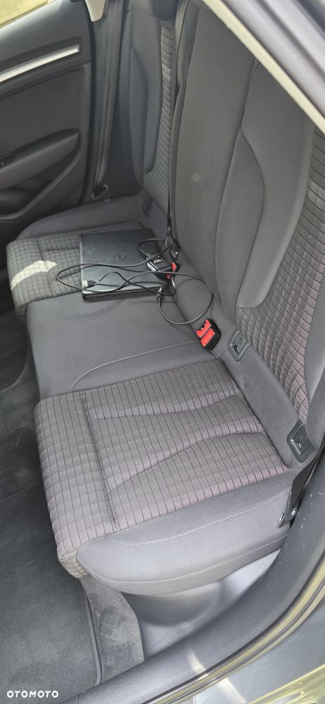 Audi A3 Sportback 2.0 TDI Attraction - 10