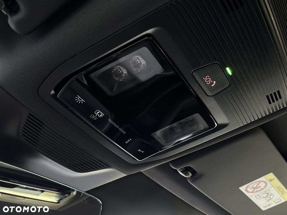 Skoda Superb 1.5 TSI Plug-in Hybrid Sportline DSG - 32