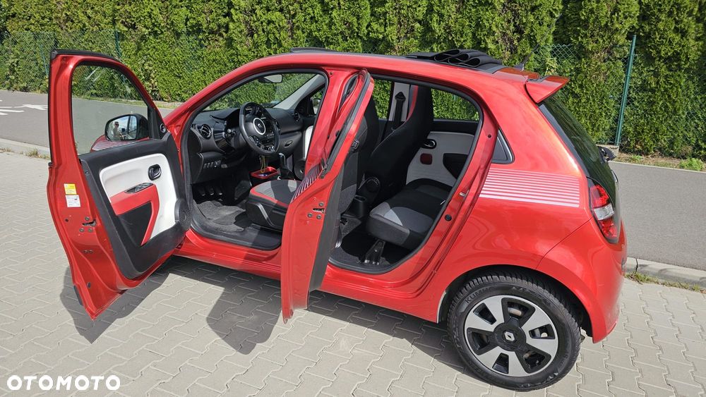 Renault Twingo - 8