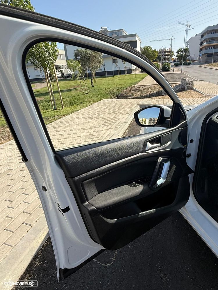 Peugeot 308 1.6 BlueHDi Active - 13