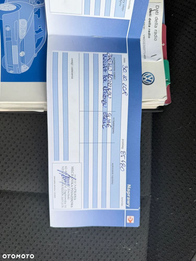 Volkswagen Golf - 16