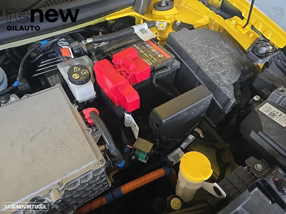 Renault 5 E-Tech 52 kWh Iconic Cinq Autonomia Conforto - 24