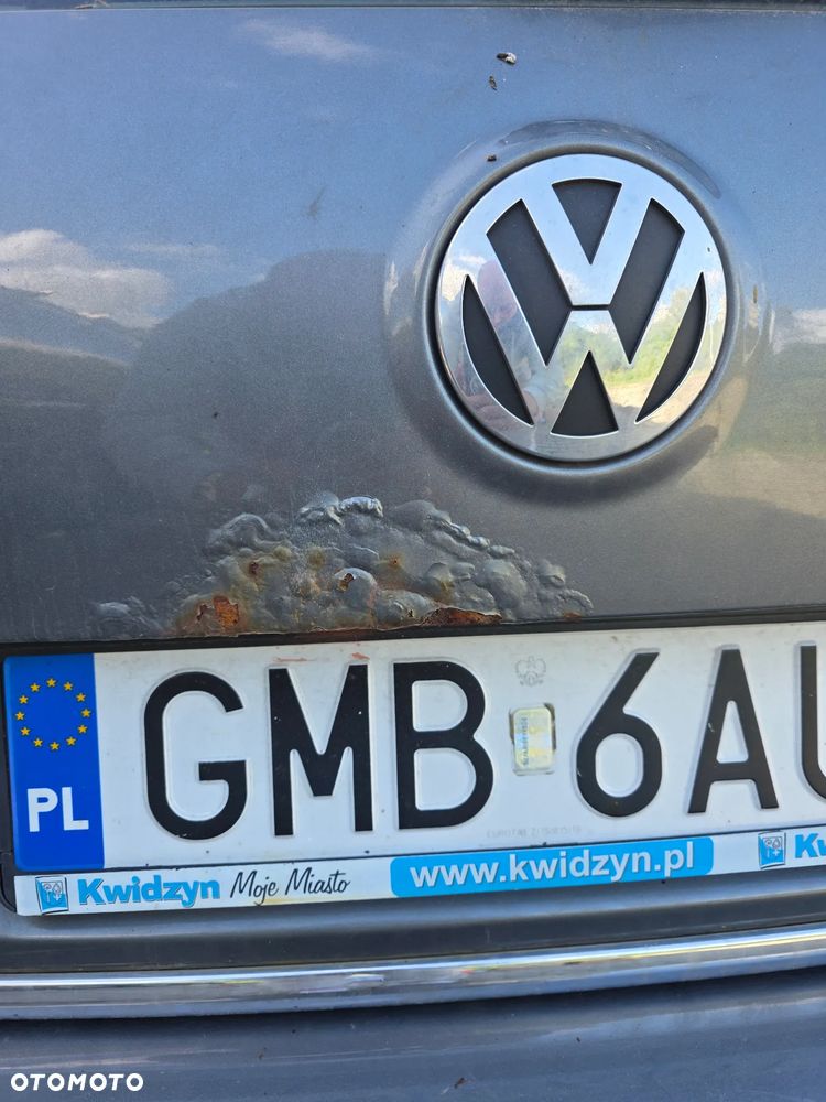 Volkswagen Passat Variant 2.0 TDI Comfortline - 34