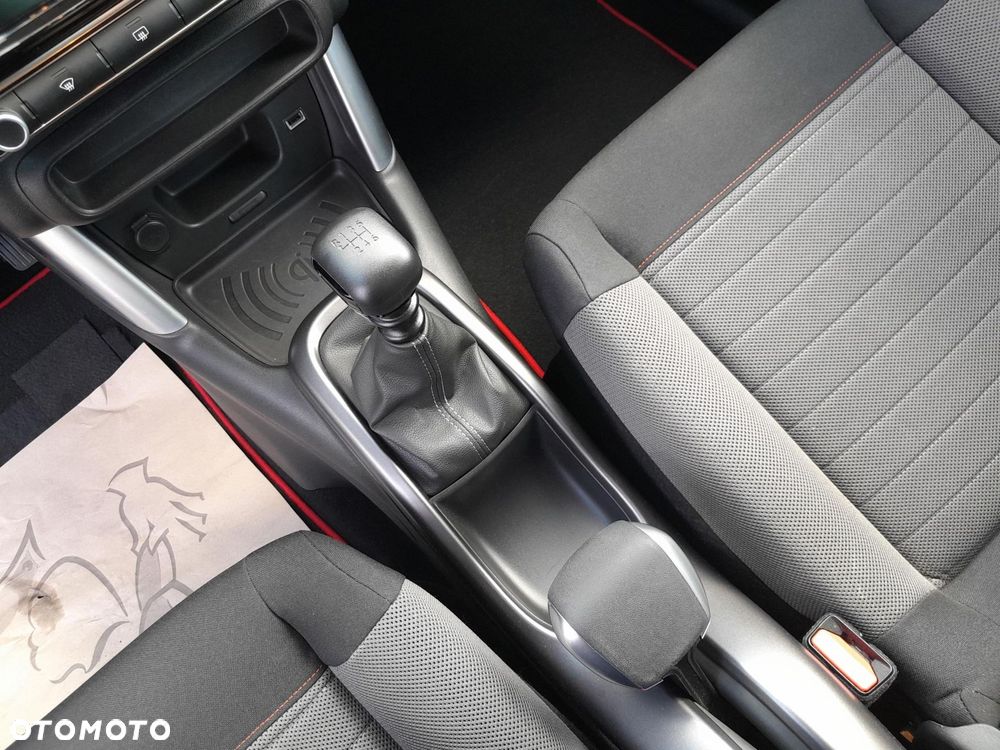 Citroën C3 Aircross 1.2 PureTech GPF Feel S&S - 15