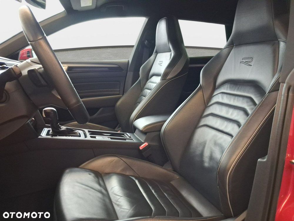 Volkswagen Arteon - 10