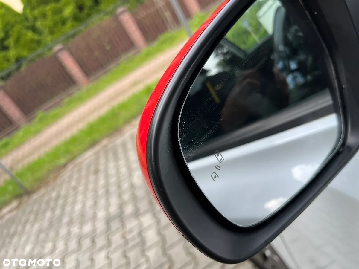 Suzuki Vitara 1.4 Boosterjet SHVS Premium 4WD - 24