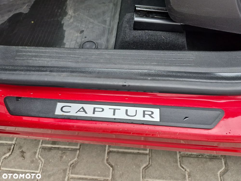 Renault Captur 1.3 TCe Intens EDC - 22