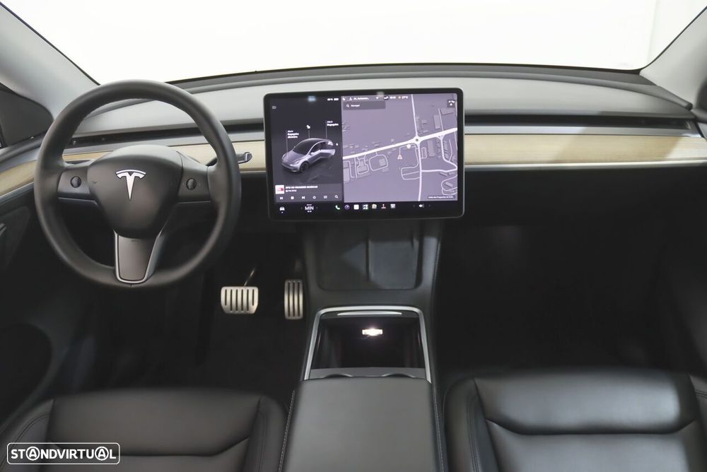 Tesla Model Y Performance Tração Integral - 7