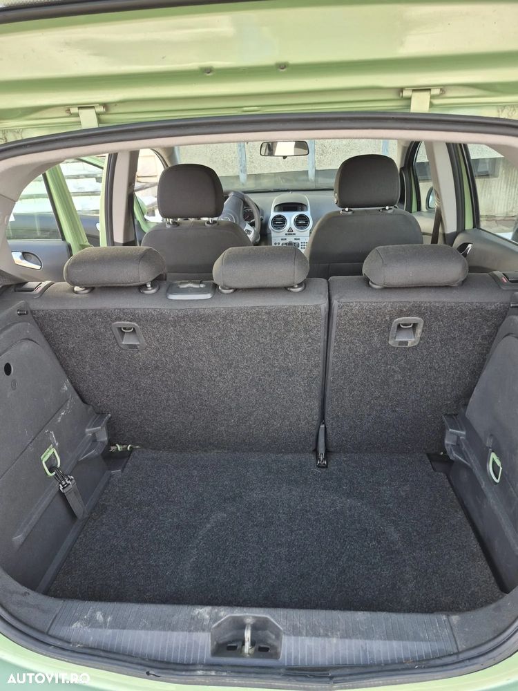 Opel Corsa 1.2i Enjoy - 6