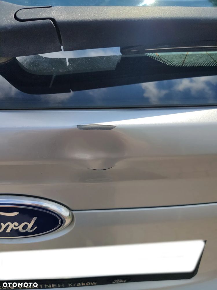 Ford Focus 1.6 TDCi Trend - 8