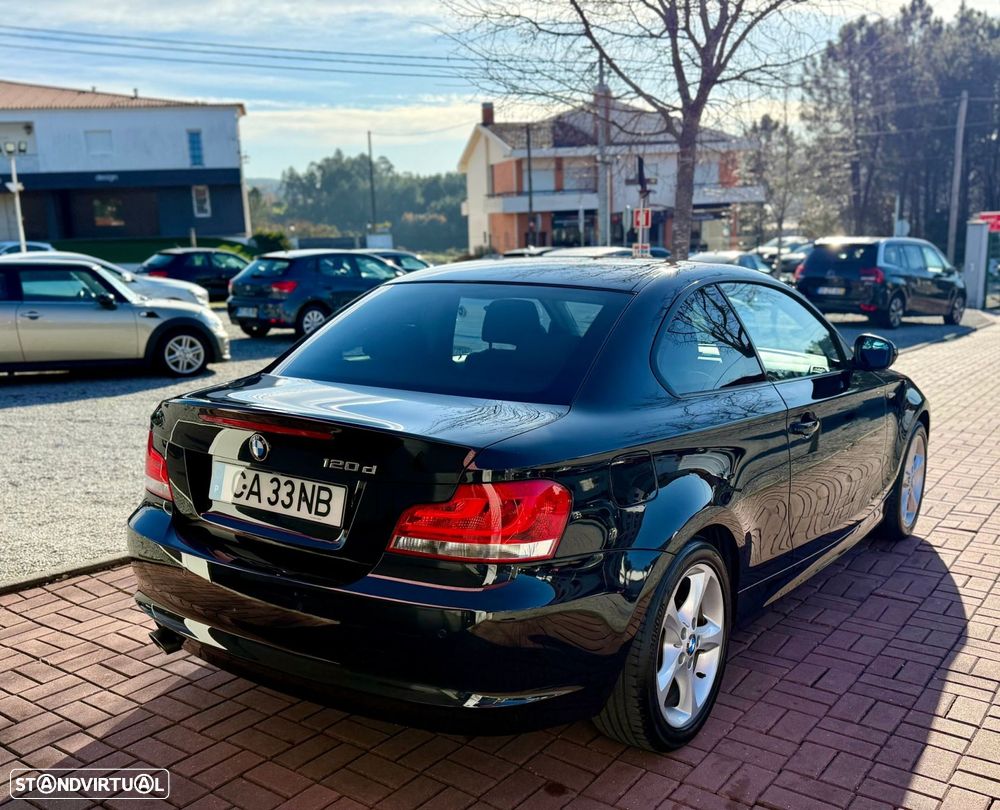 BMW 120 d Edition Sport - 6