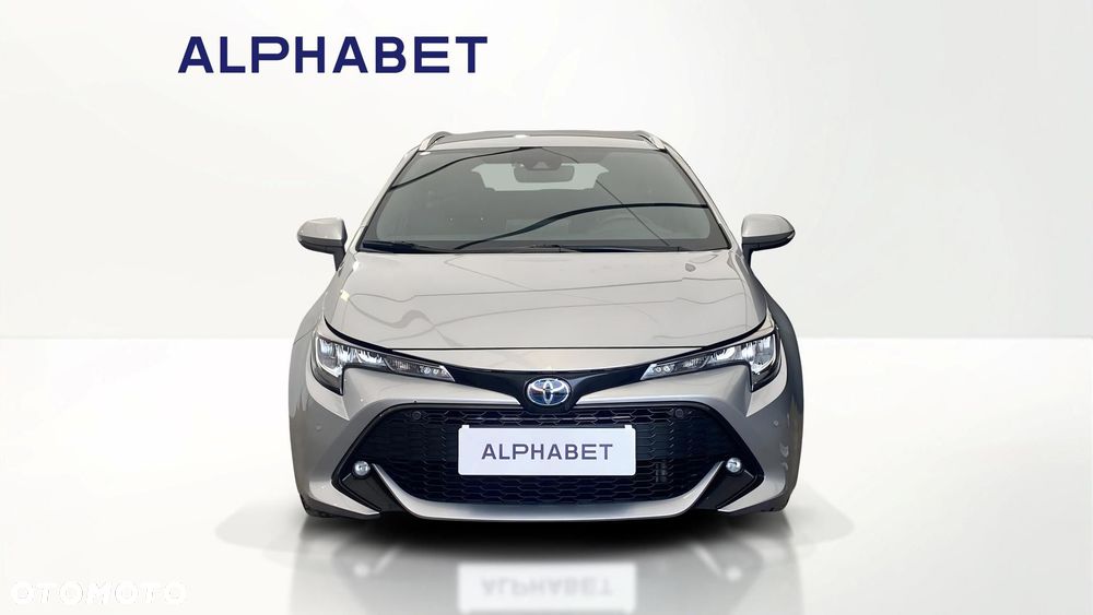 Toyota Corolla 1.8 Hybrid GPF Comfort - 8