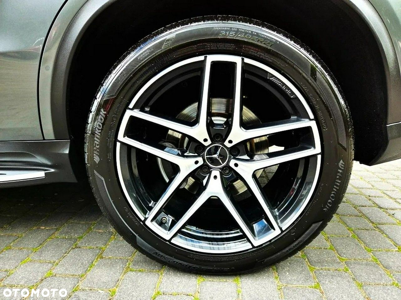 Mercedes-Benz GLE - 23