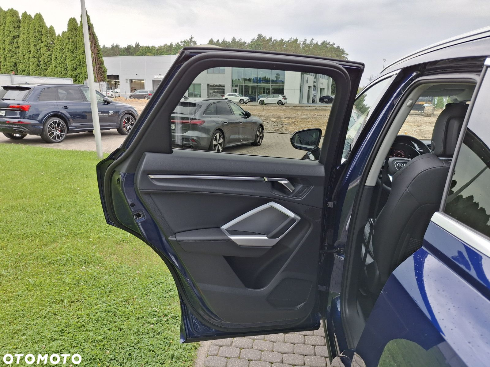 Audi Q3 - 15
