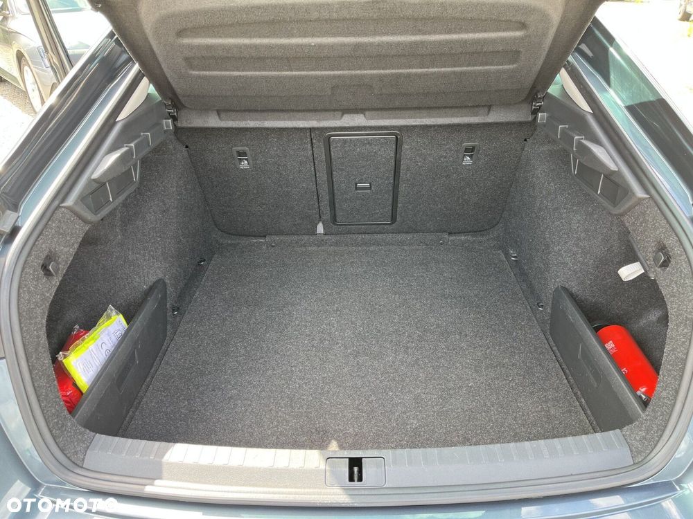 Skoda Octavia 2.0 TDI Ambition - 18