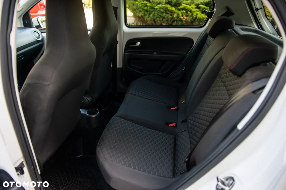 Volkswagen up! 1.0 street - 20