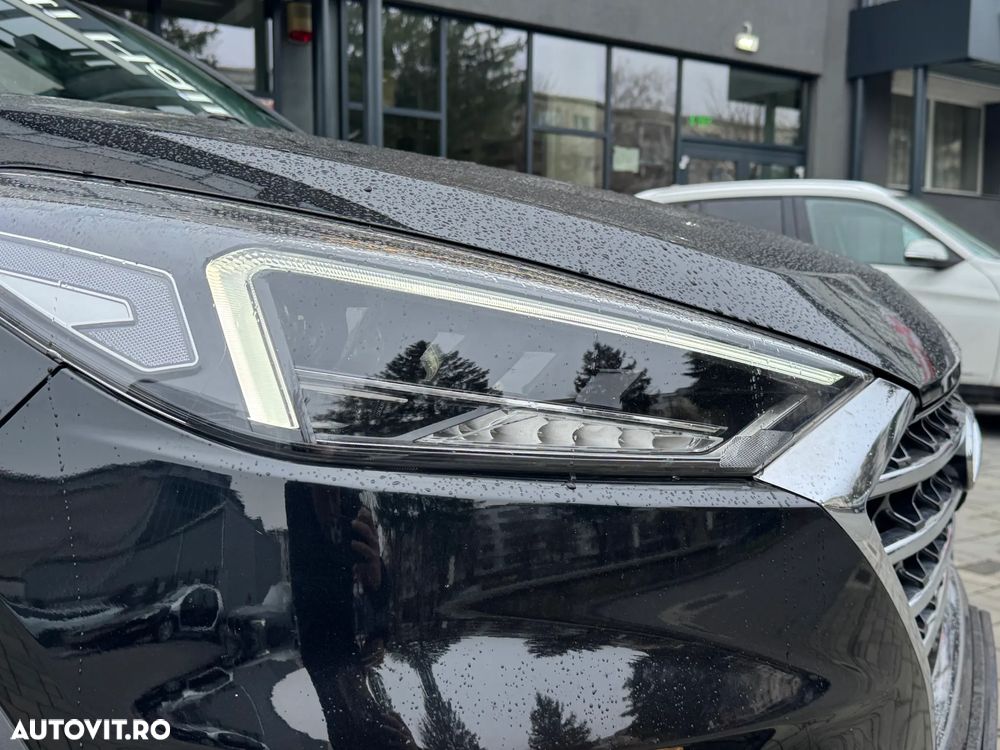 Hyundai Tucson 1.6 GDI 2WD Style - 14