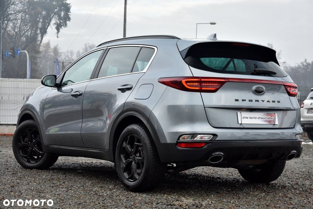 Kia Sportage - 24
