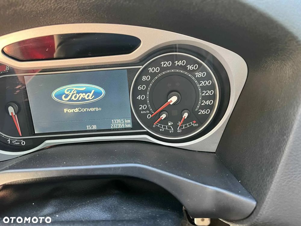 Ford Mondeo 2.5 Black Magic - 12