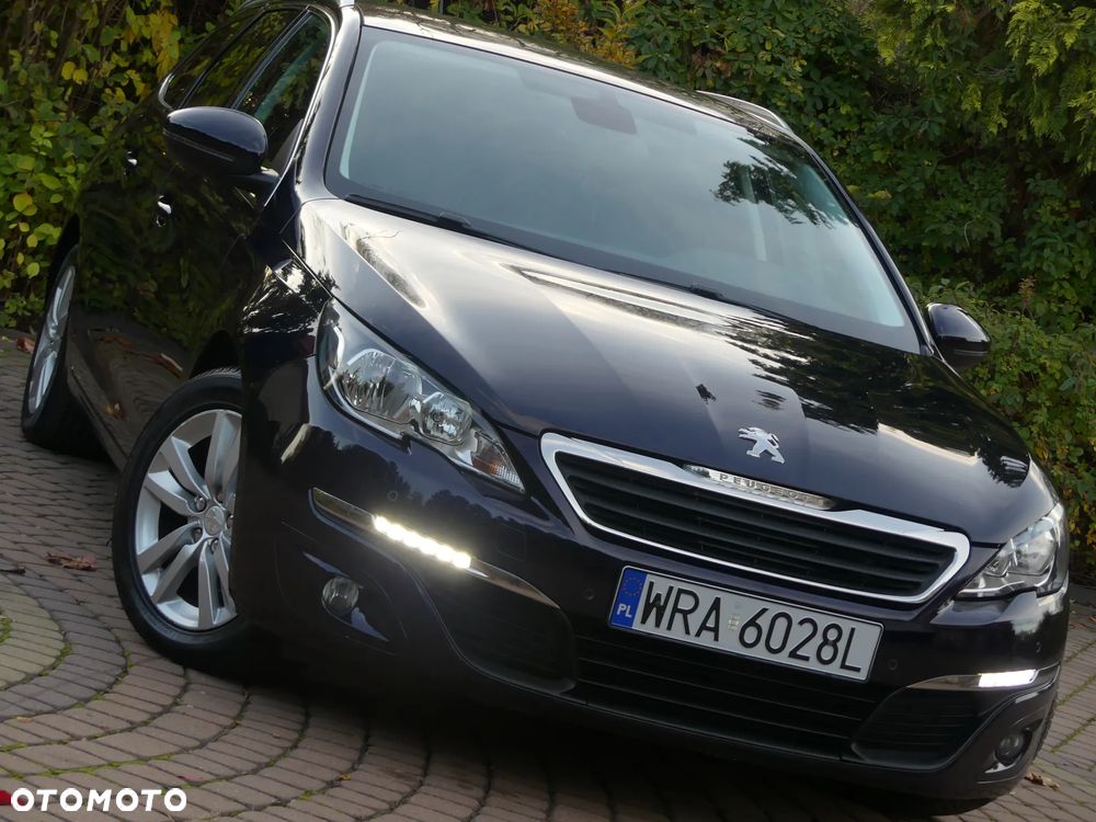 Peugeot 308 - 16