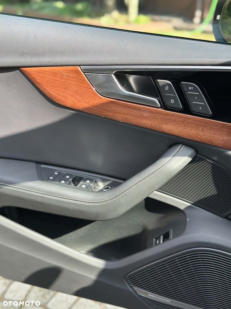 Audi A4 Allroad 45 TFSI mHEV Quattro S tronic - 12