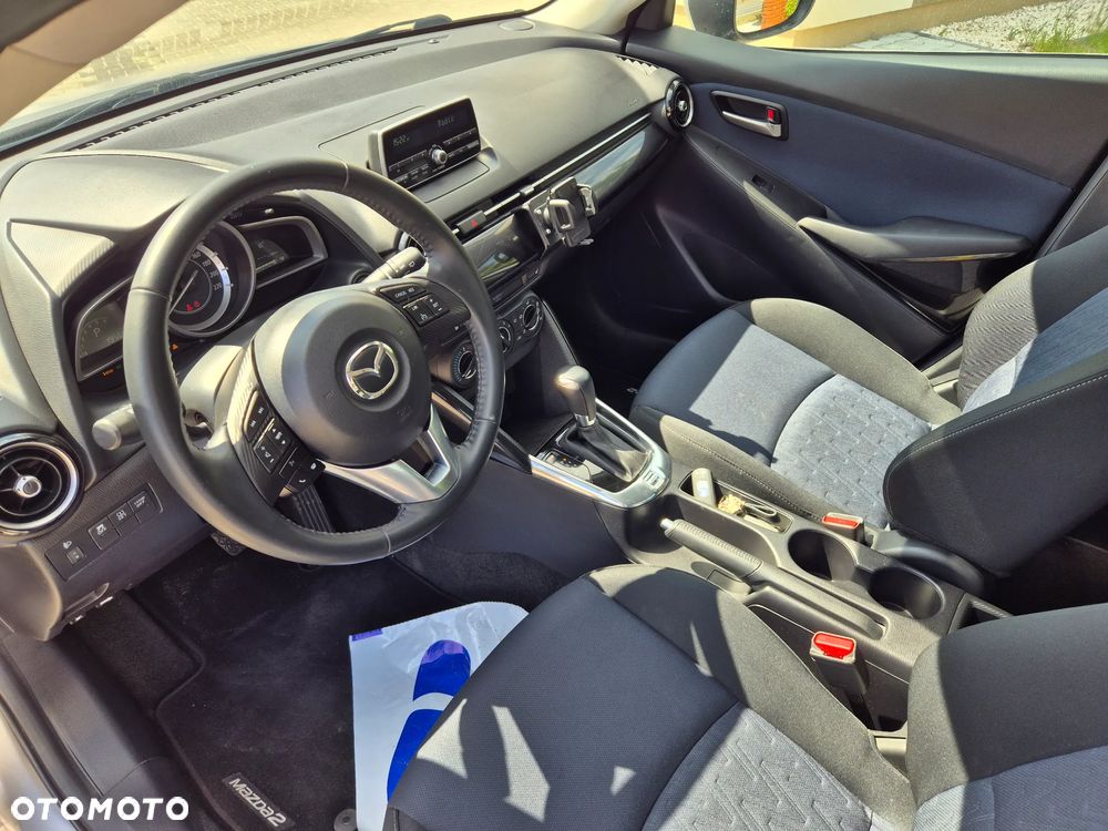 Mazda 2 SKYACTIV-G 90 Exclusive-Line - 5