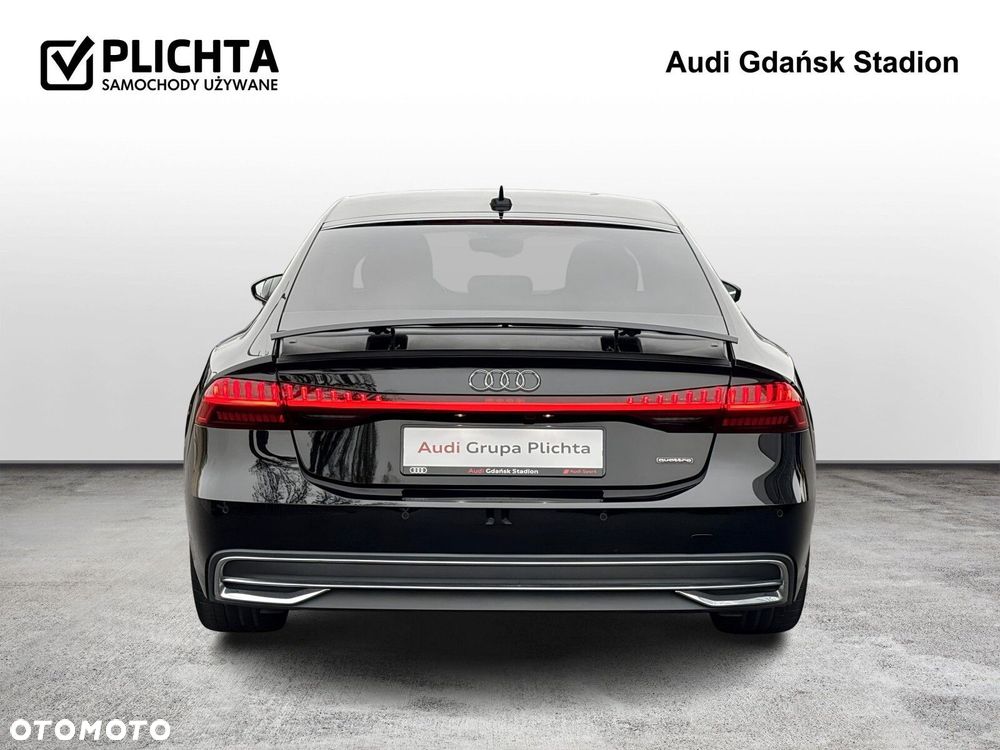 Audi A7 Sportback - 5