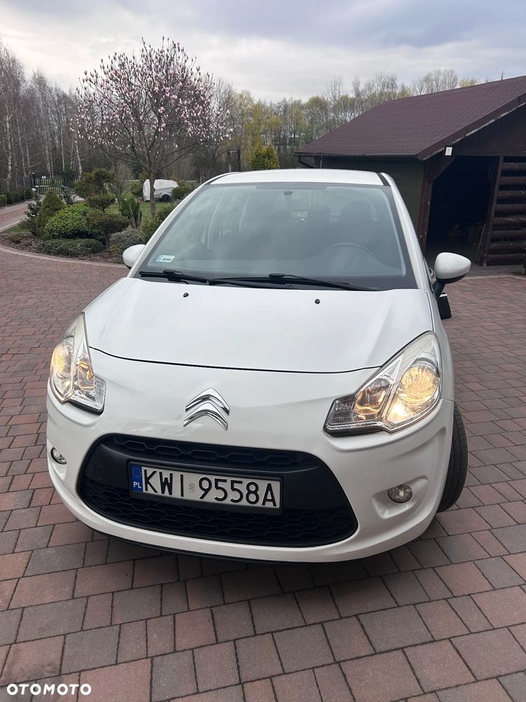 Citroën C3 - 2