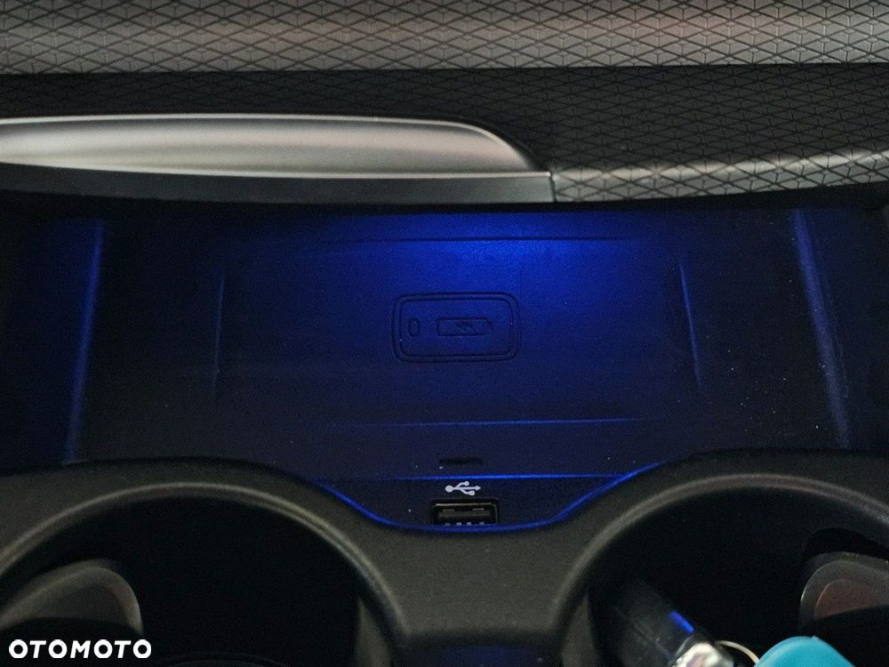 BMW Seria 5 - 27