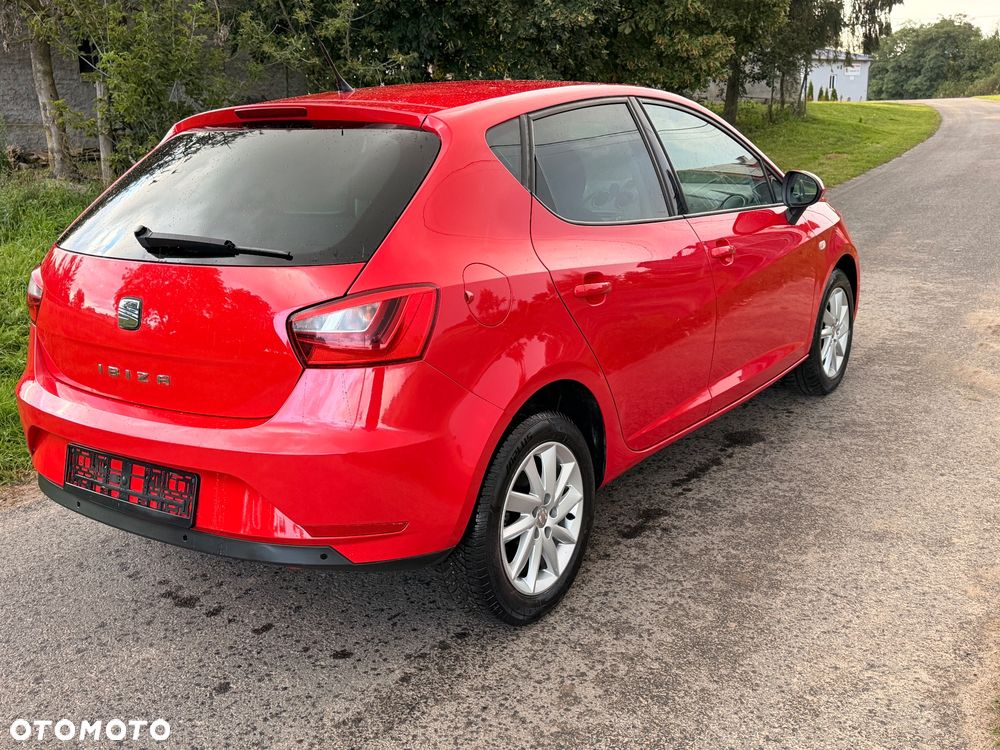 Seat Ibiza 1.2 TSI Style - 5