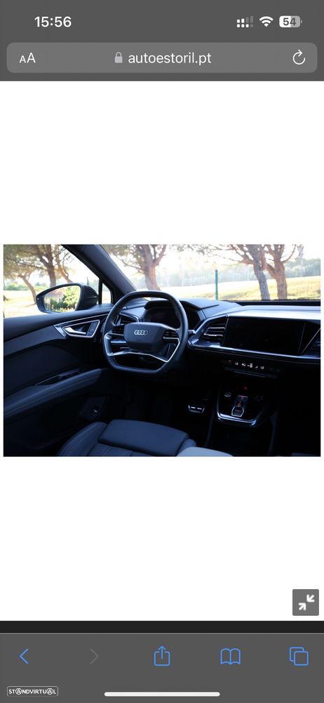 Audi Q4 Sportback e-tron 50 quattro 82 kWH - 16