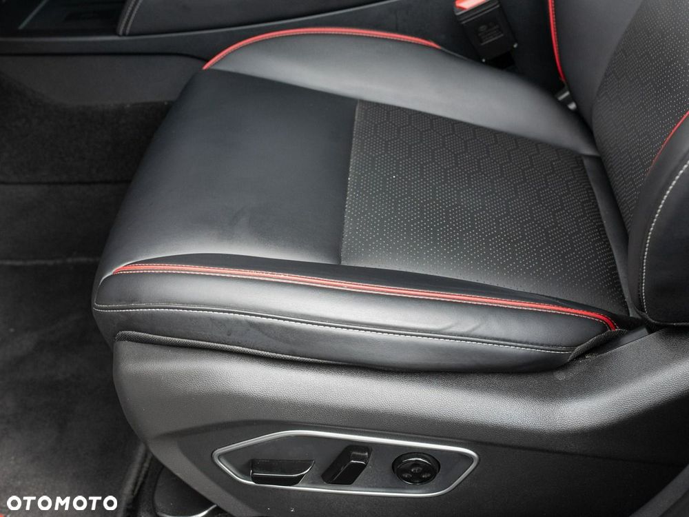 BAIC 7 1.5T Luxury DCT - 11