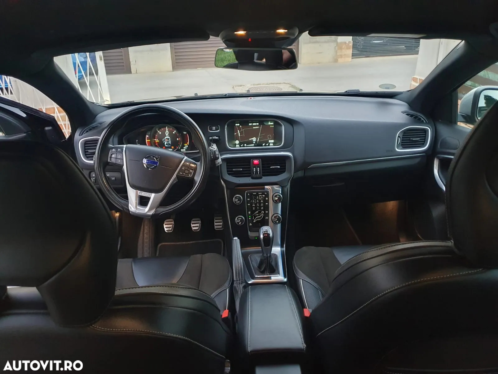 Volvo V40 D4 Rdesign - 7