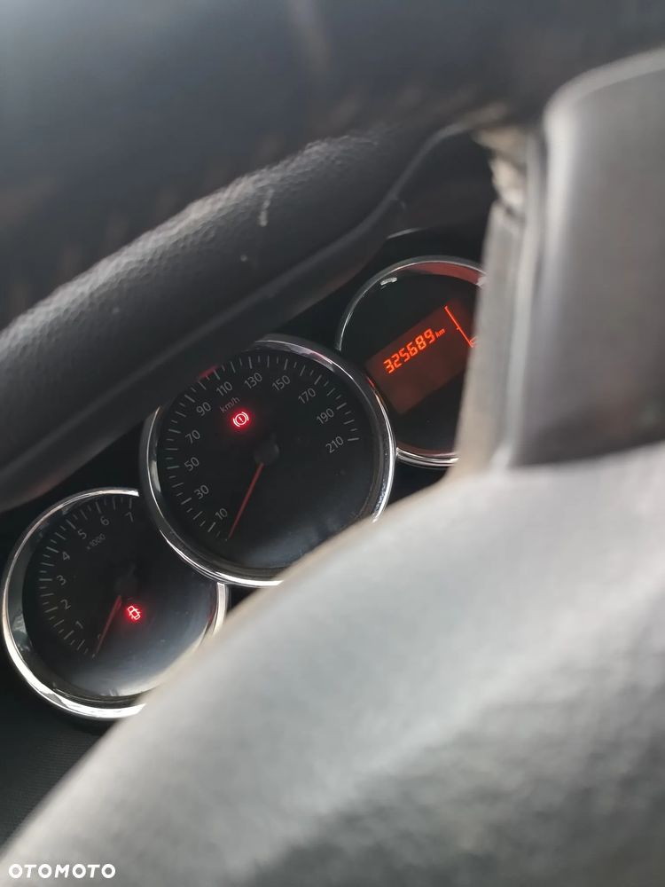 Dacia Duster 1.5 dCi Ambiance - 10