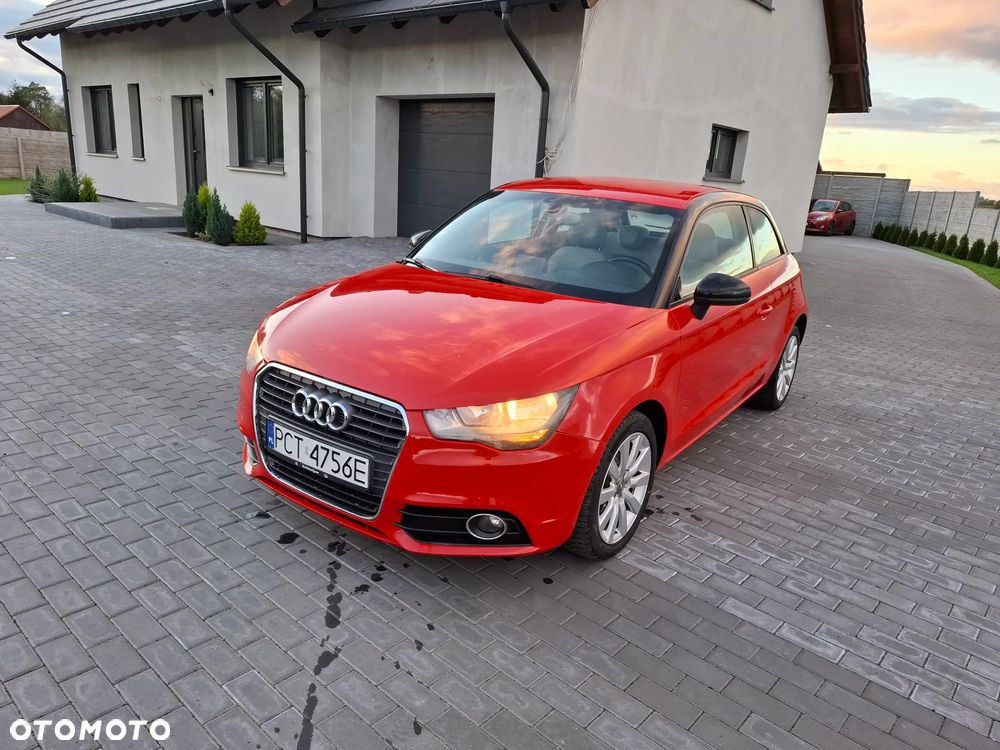 Audi A1 - 10