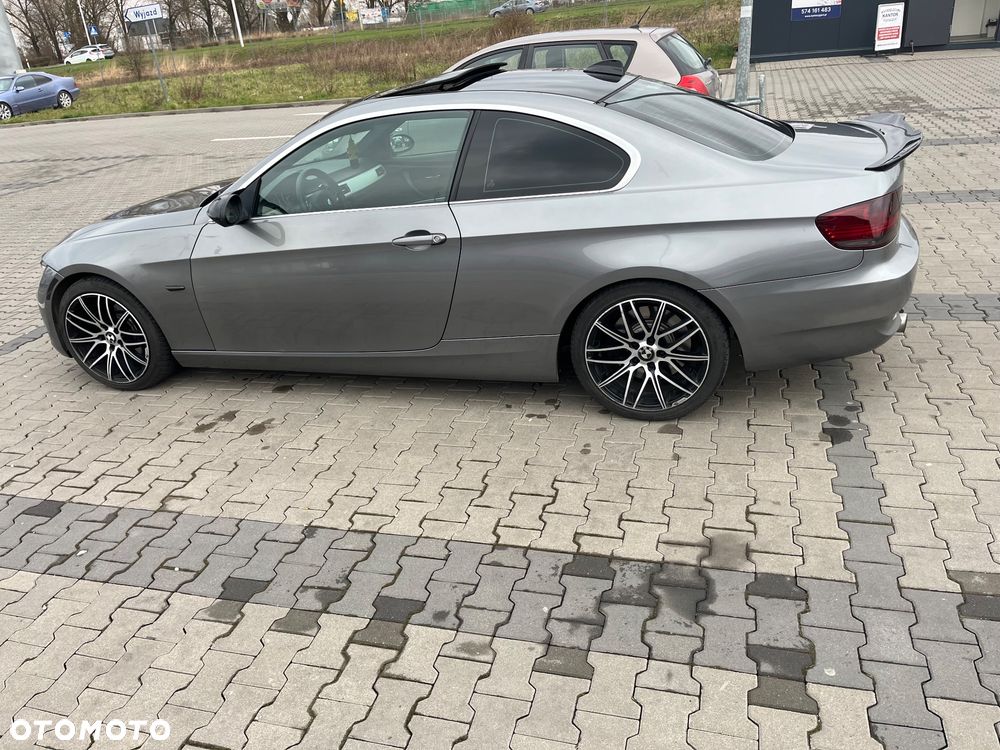 BMW Seria 3 - 4