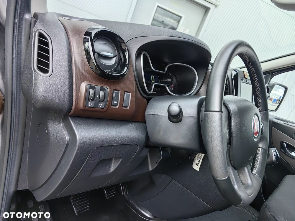 Fiat Talento L2H1 S&S LKW Basis - 6