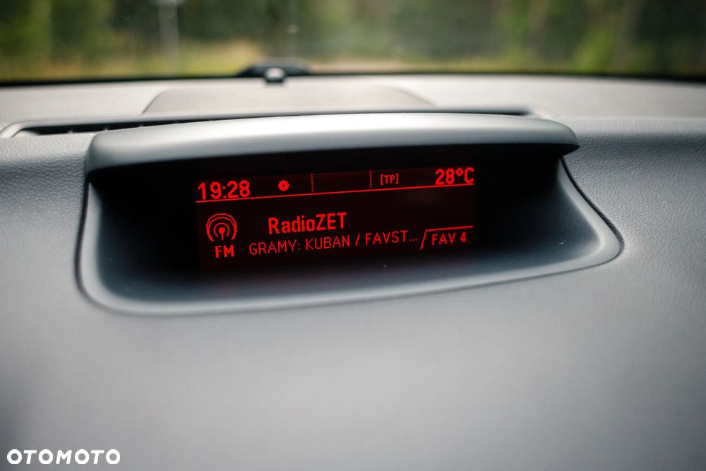 Opel Meriva 1.4 Style - 14