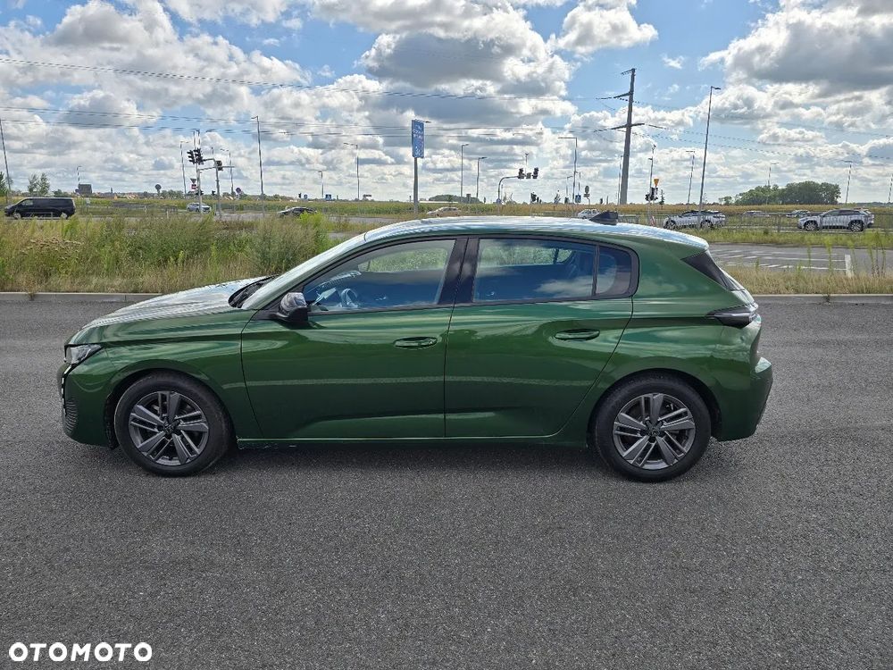 Peugeot 308 PureTech 130 GPF Stop & Start Active Business-Paket - 11
